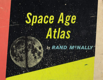 space atlas