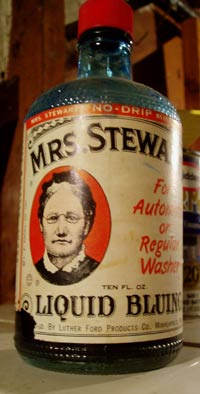 stewarts