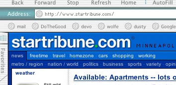strib explorer