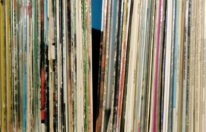 Vinyl