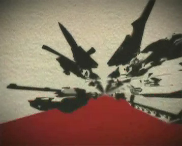 knife party
